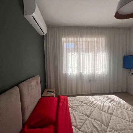 Amion Apartment In Center Of Τίρανα Εξωτερικό φωτογραφία