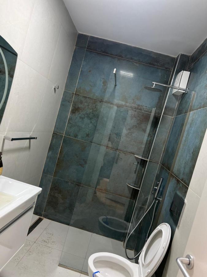 Amion Apartment In Center Of Τίρανα Εξωτερικό φωτογραφία