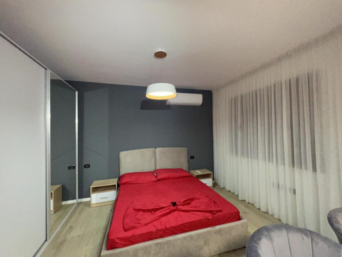 Amion Apartment In Center Of Τίρανα Εξωτερικό φωτογραφία