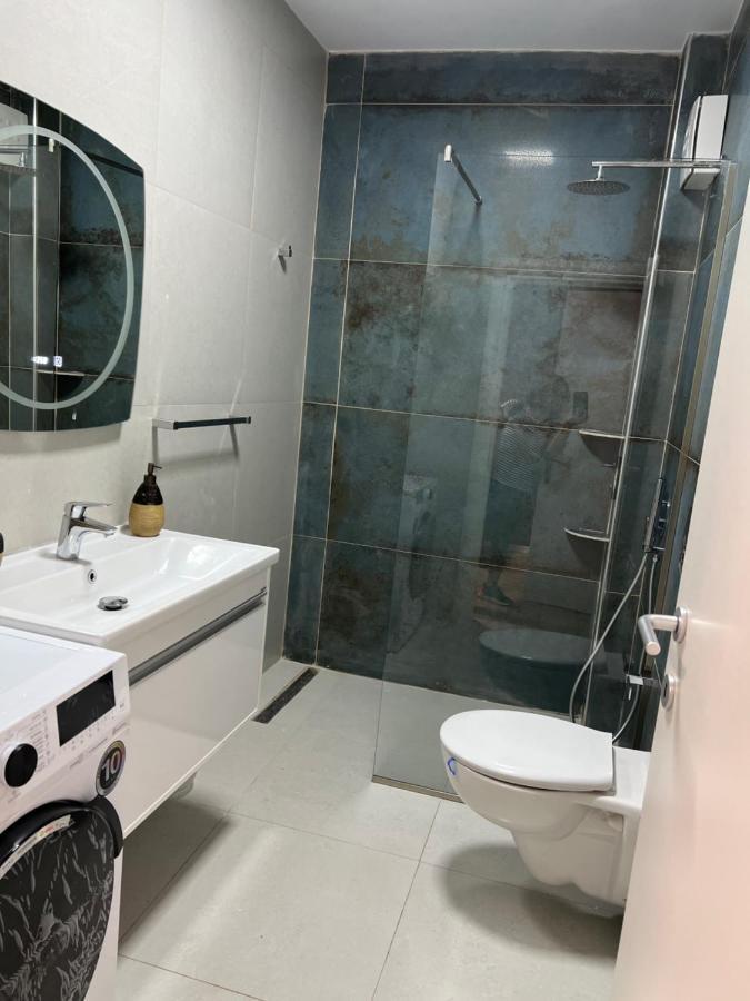 Amion Apartment In Center Of Τίρανα Εξωτερικό φωτογραφία