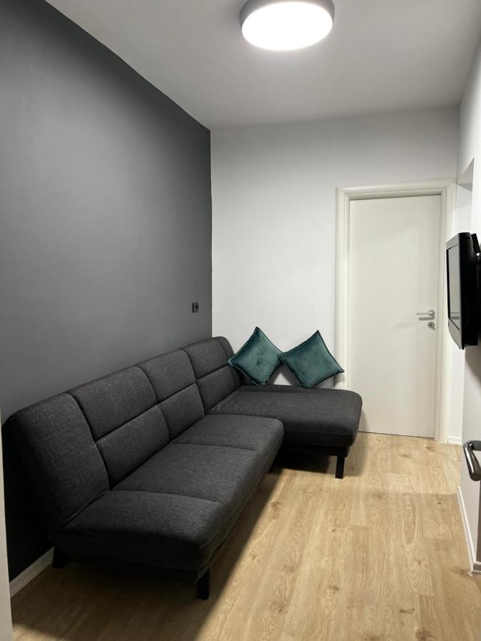 Amion Apartment In Center Of Τίρανα Εξωτερικό φωτογραφία