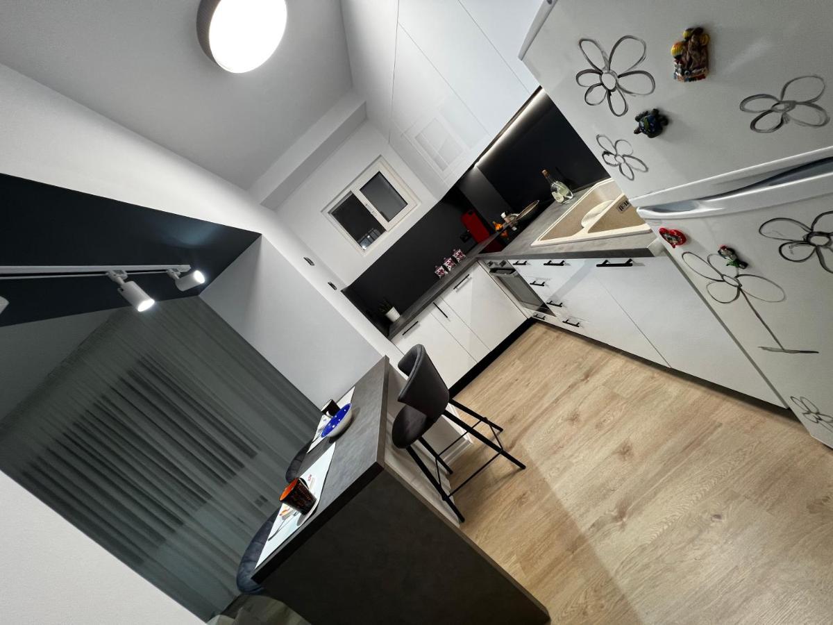 Amion Apartment In Center Of Τίρανα Εξωτερικό φωτογραφία