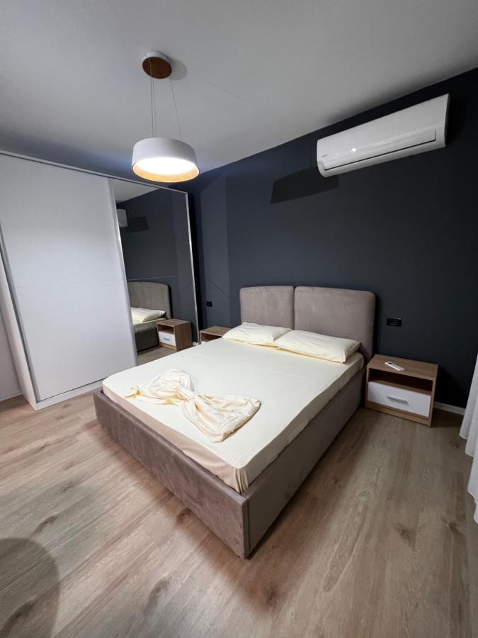Amion Apartment In Center Of Τίρανα Εξωτερικό φωτογραφία