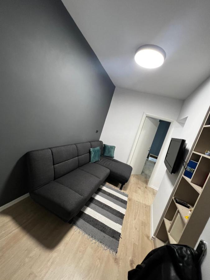 Amion Apartment In Center Of Τίρανα Εξωτερικό φωτογραφία