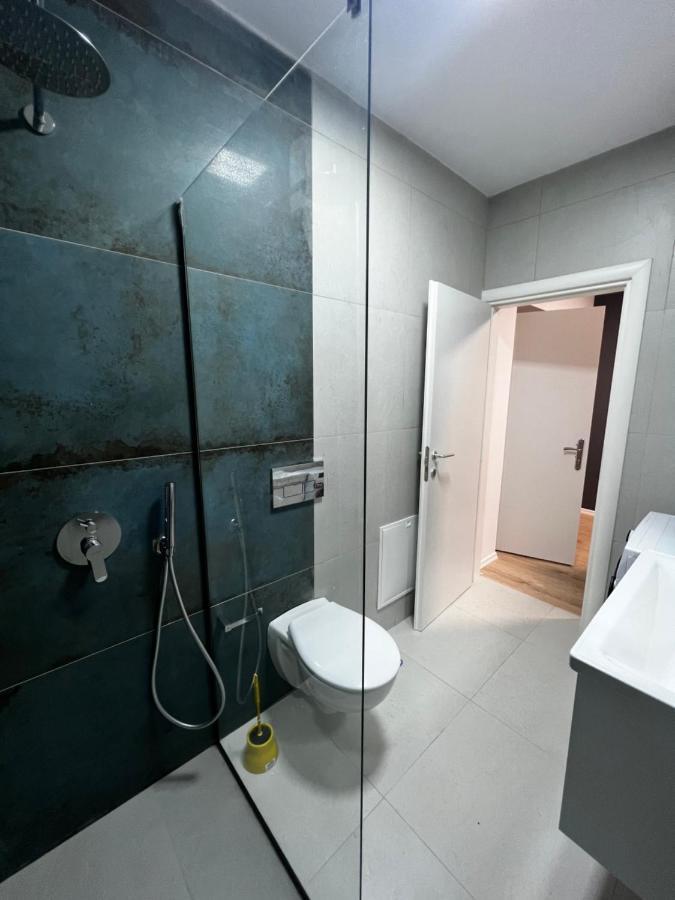 Amion Apartment In Center Of Τίρανα Εξωτερικό φωτογραφία