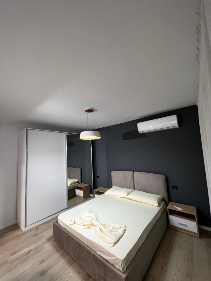 Amion Apartment In Center Of Τίρανα Εξωτερικό φωτογραφία