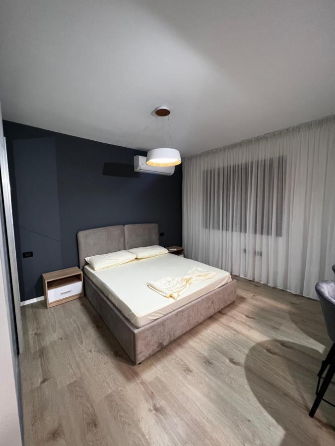 Amion Apartment In Center Of Τίρανα Εξωτερικό φωτογραφία