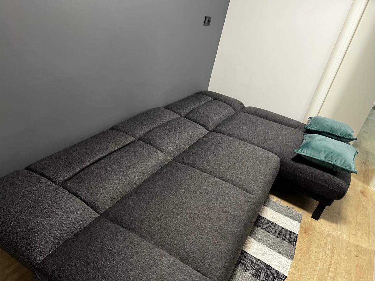 Amion Apartment In Center Of Τίρανα Εξωτερικό φωτογραφία