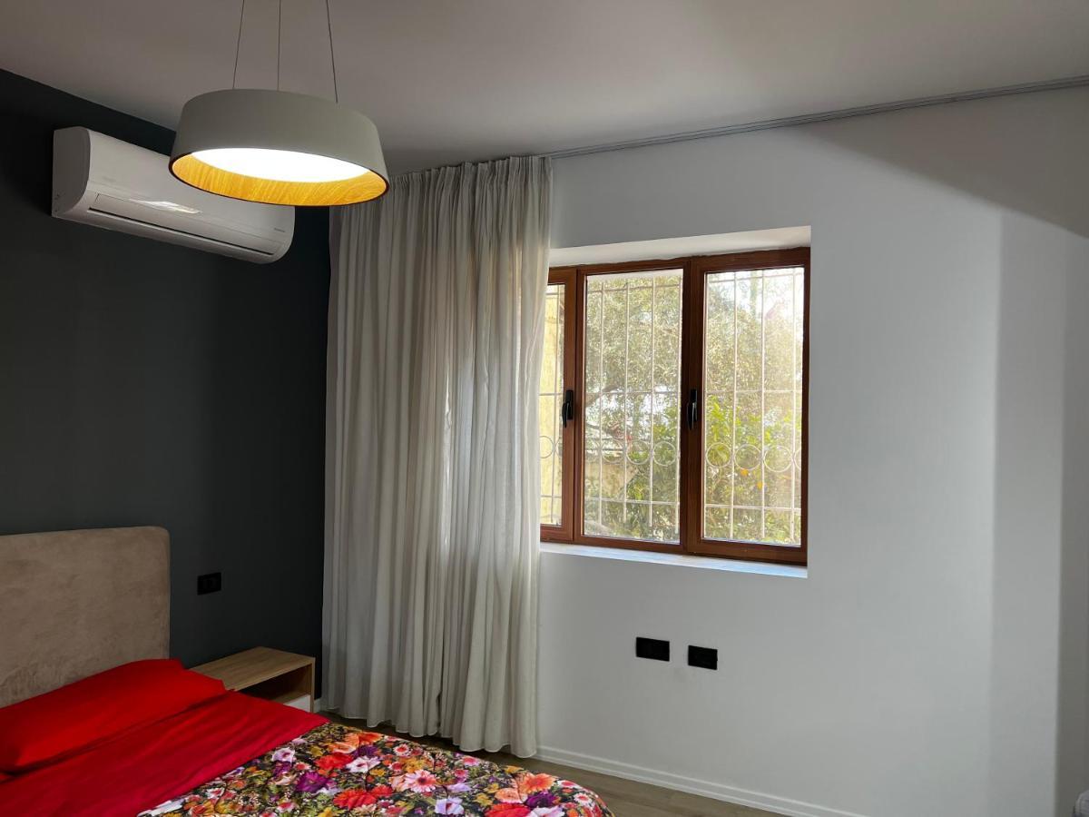 Amion Apartment In Center Of Τίρανα Εξωτερικό φωτογραφία