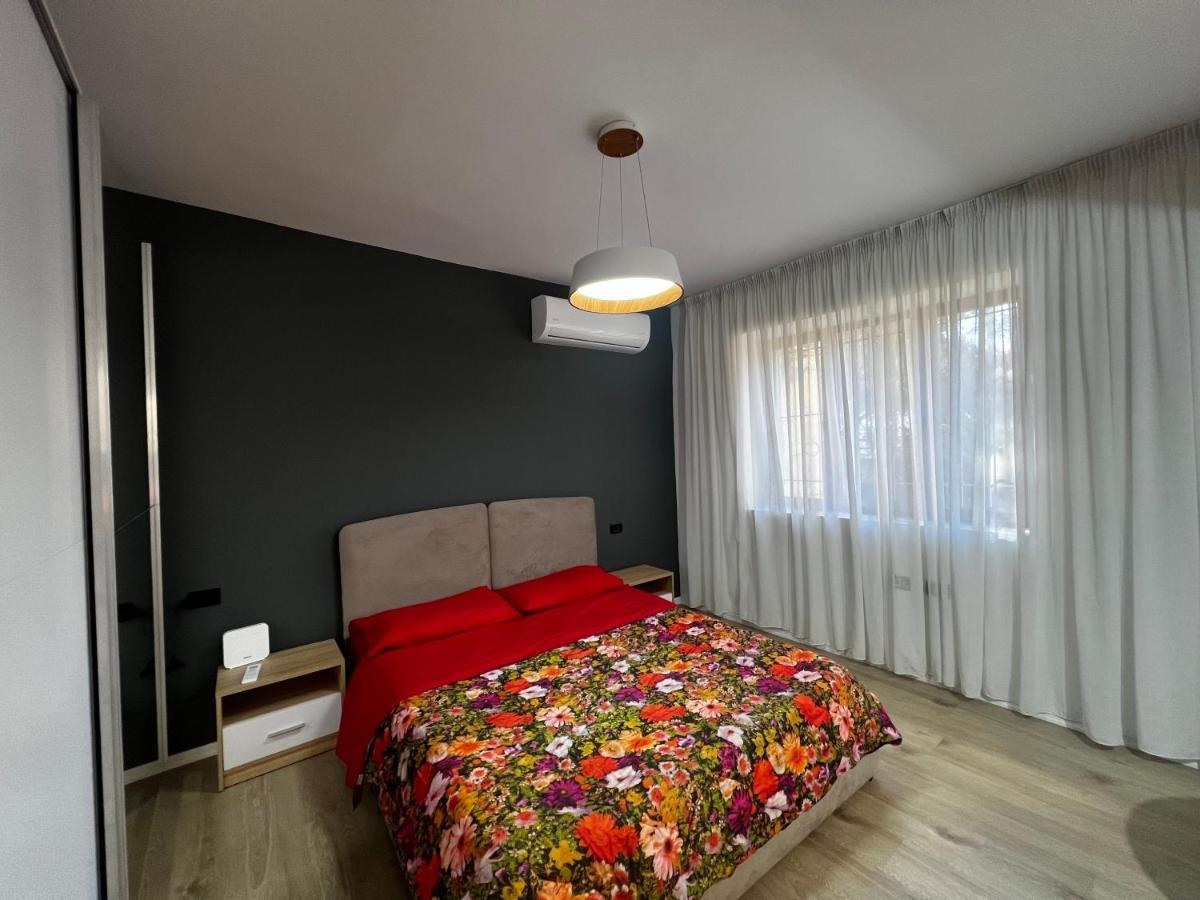 Amion Apartment In Center Of Τίρανα Εξωτερικό φωτογραφία