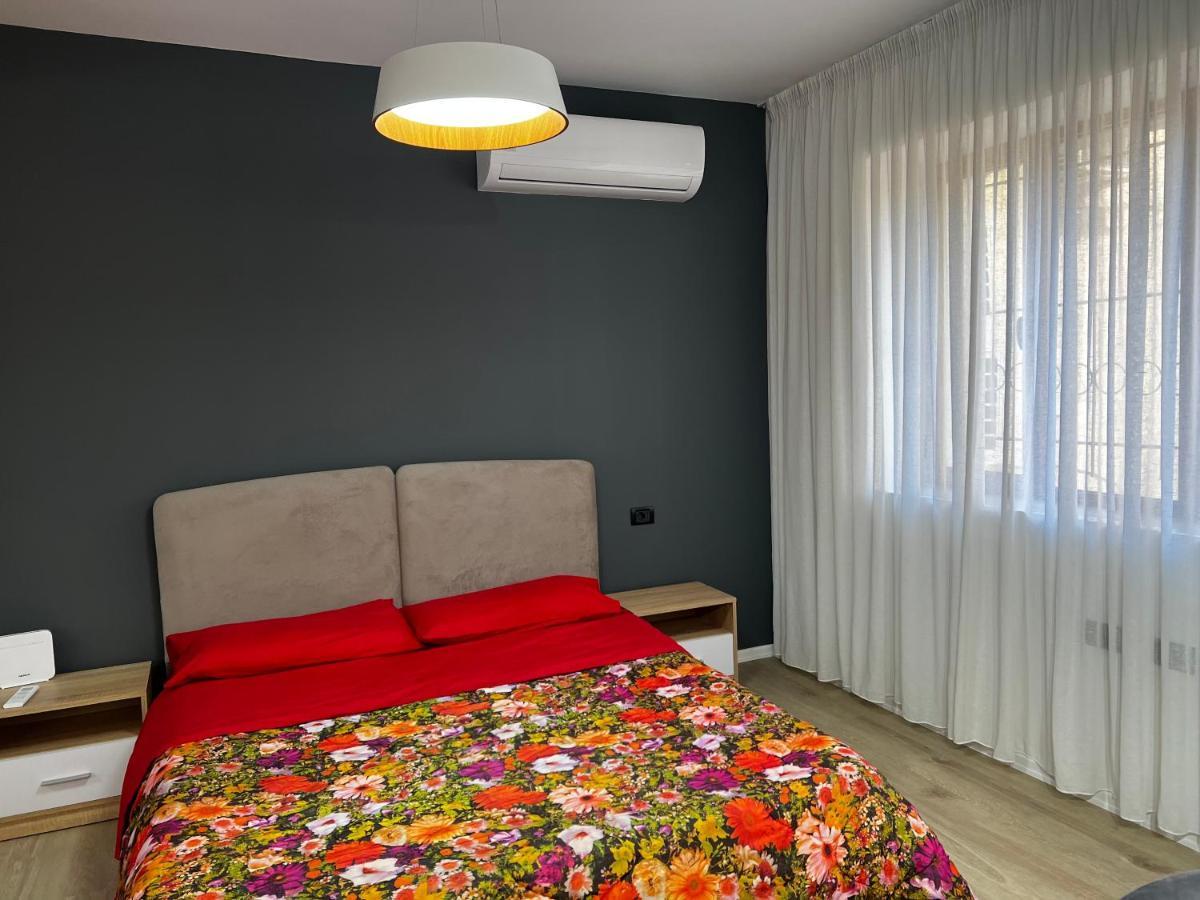 Amion Apartment In Center Of Τίρανα Εξωτερικό φωτογραφία